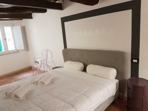 Apartamento Numero Dodici Hermes 9
