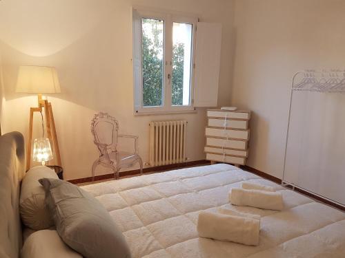 Apartamento Numero Dodici Hermes 9