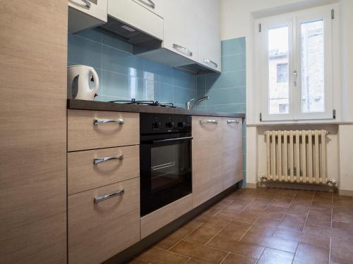 Apartamento Numero Dodici Hermes 9