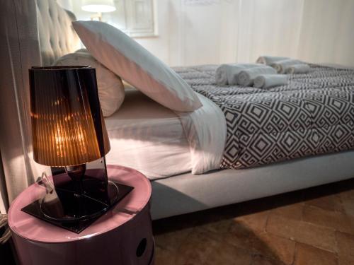 Apartamento Numero Dodici Hermes 9