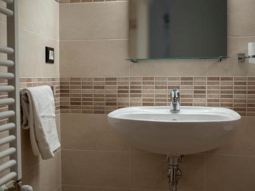 Apartamento Numero Dodici Hermes 9
