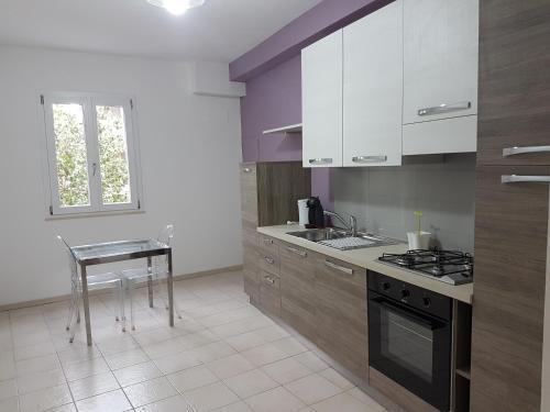 Apartamento Numero Dodici Hermes 9