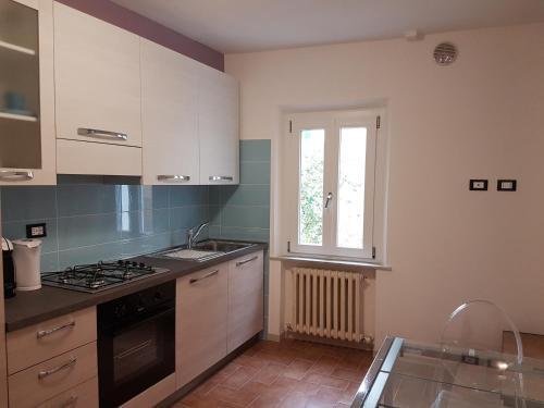 Apartamento Numero Dodici Hermes 9