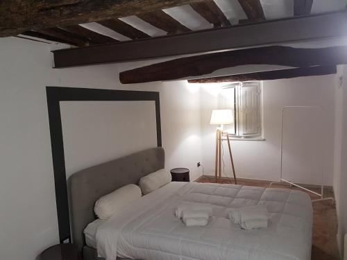 Apartamento Numero Dodici Hermes 9