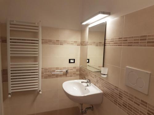Apartamento Numero Dodici Hermes 9