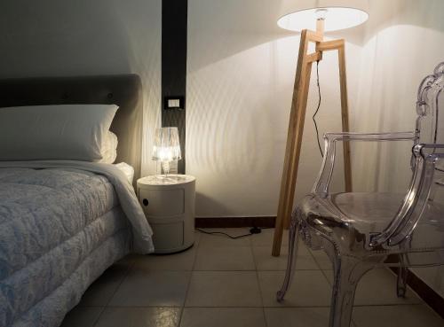 Apartamento Numero Dodici Hermes 9