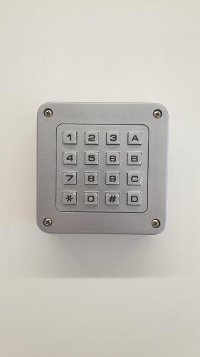 Apartamento Numero Dodici Hermes 9