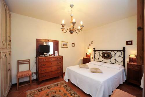 Agroturismo B&B Il Pettirosso Di Siena