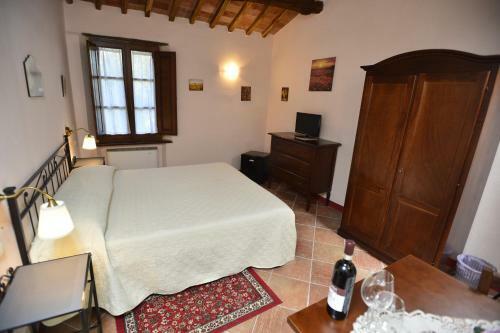 Agroturismo Agriturismo Malafrasca