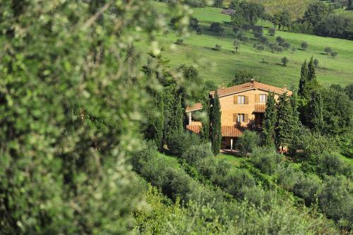 Agroturismo Agriturismo Malafrasca