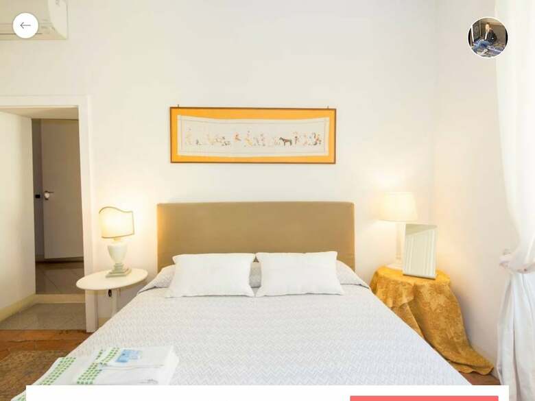 Apartamento Suite Piccolomini
