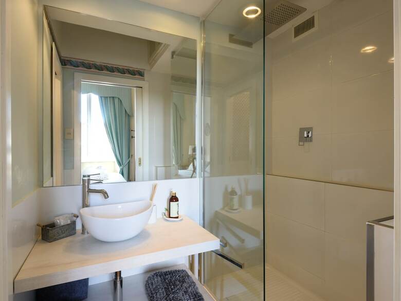 Apartamento Suite Piccolomini
