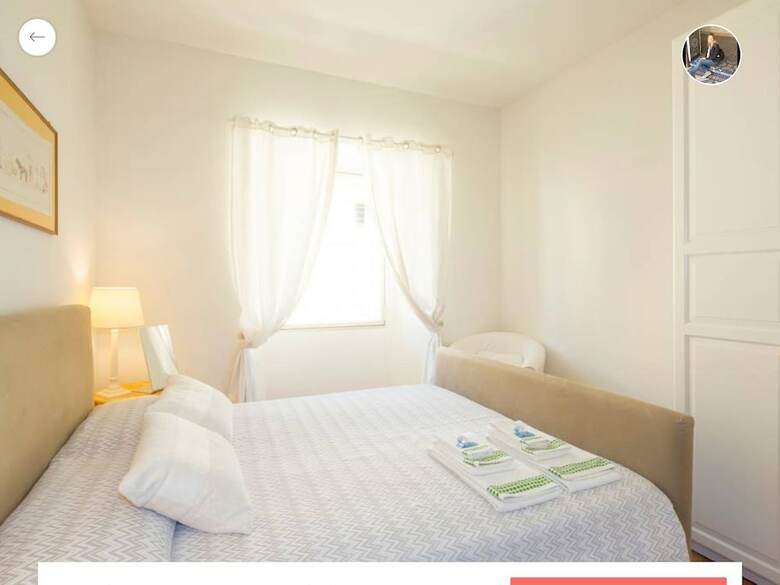 Apartamento Suite Piccolomini