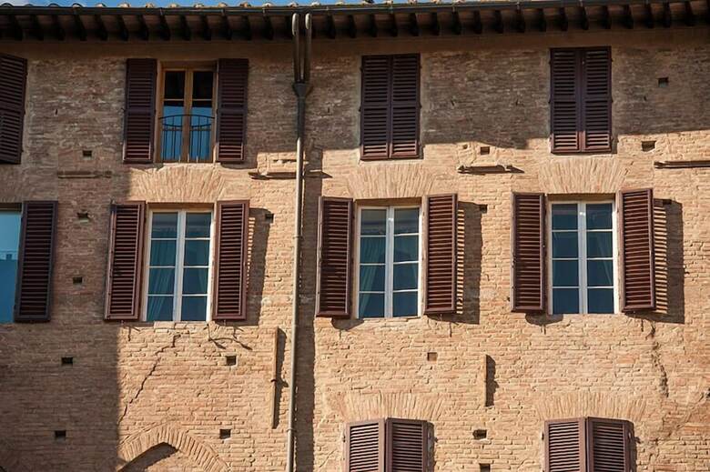 Apartamento Suite Piccolomini