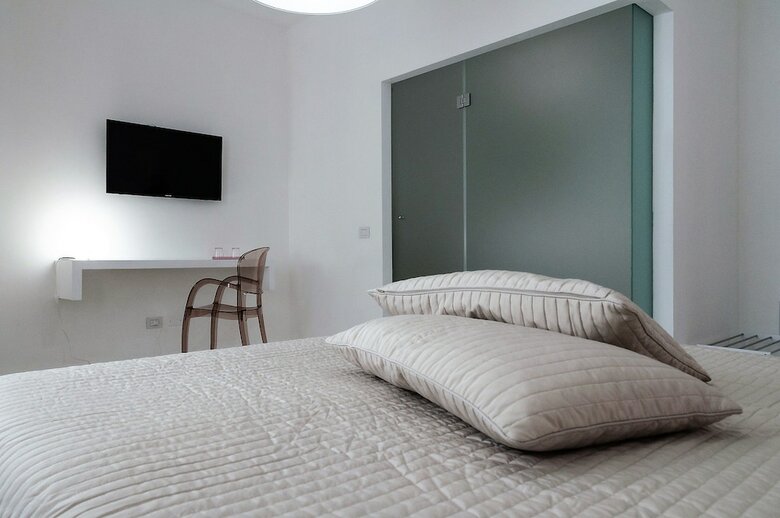 Vittoria Design Hotel