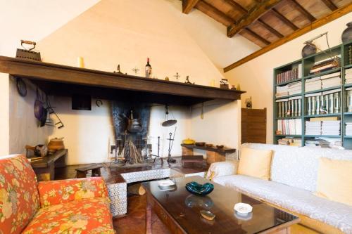 Siena Villa Sleeps 12 Pool Air Con Wifi