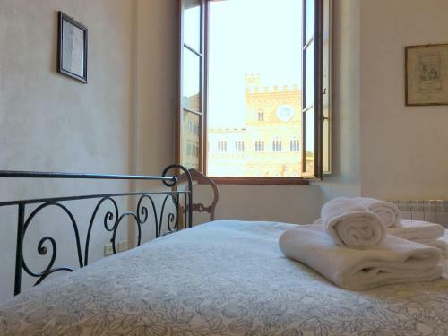 Fonte Gaia Apartment