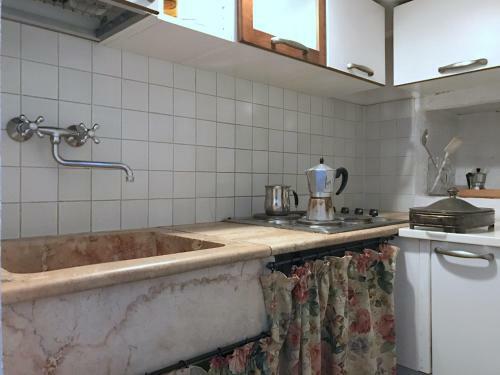 Fonte Gaia Apartment