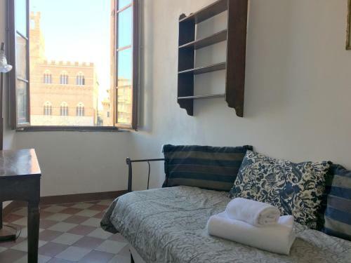 Fonte Gaia Apartment