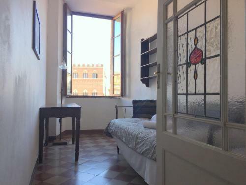 Fonte Gaia Apartment
