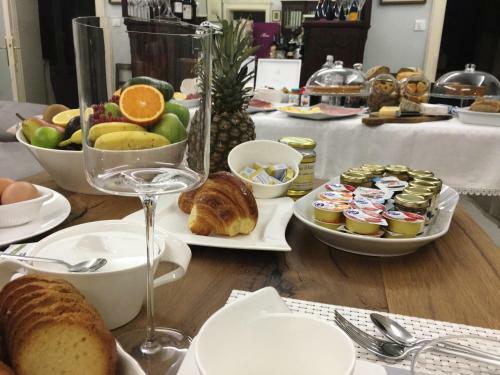 Villa Paola B&B
