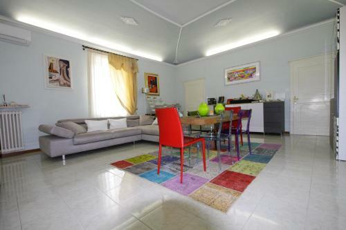 Villa Paola B&B