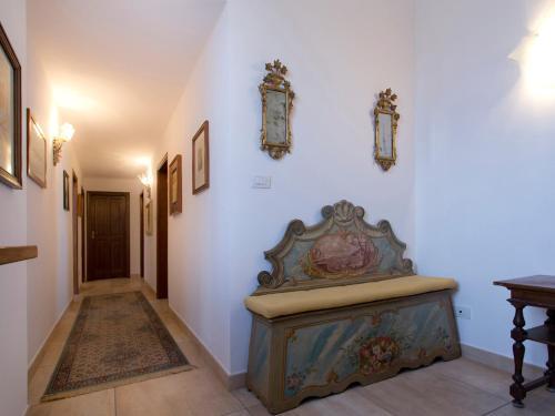 Matteotti Exclusive-3bd+2futon Elegant Apartment