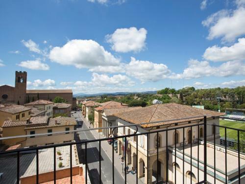 Matteotti Exclusive-3bd+2futon Elegant Apartment