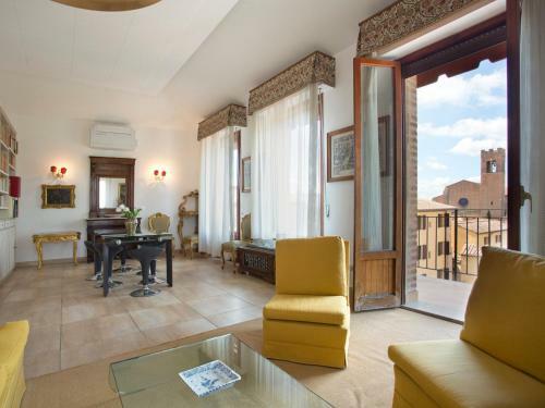 Matteotti Exclusive-3bd+2futon Elegant Apartment