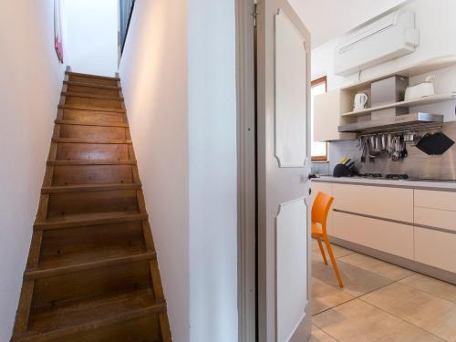 Matteotti Exclusive-3bd+2futon Elegant Apartment