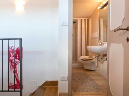 Matteotti Exclusive-3bd+2futon Elegant Apartment