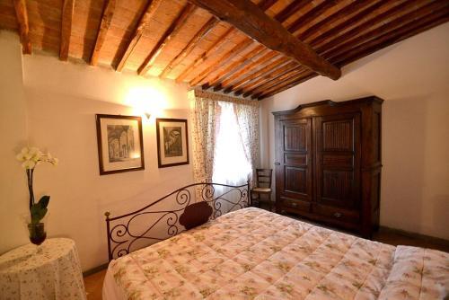 Siena Villa Sleeps 5 Pool Wifi