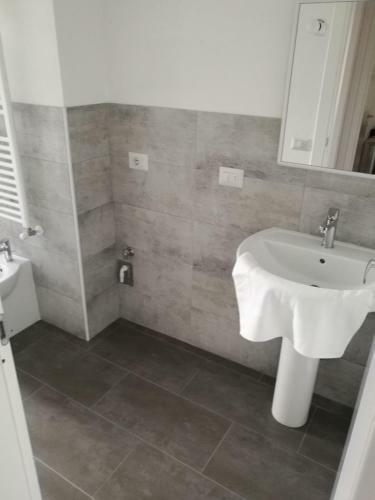 Apartamento Casa Di Alfredo II
