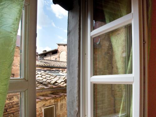 Apartamento Casa Serena