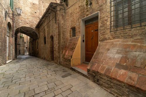 Apartamento Numero Dodici Il Princeps