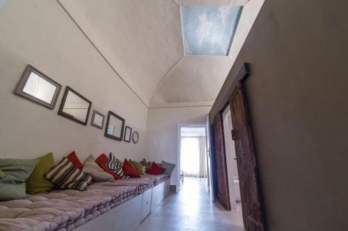 Bed & Breakfast Casatorre Dei Leoni Dimora Storica