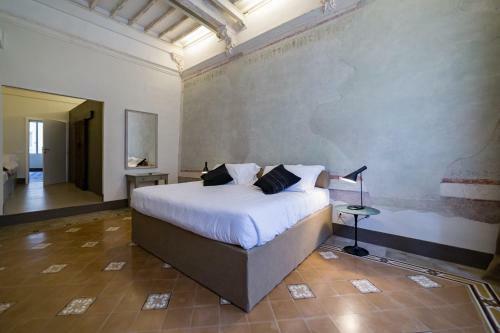 Bed & Breakfast Casatorre Dei Leoni Dimora Storica