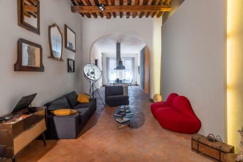 Bed & Breakfast Casatorre Dei Leoni Dimora Storica
