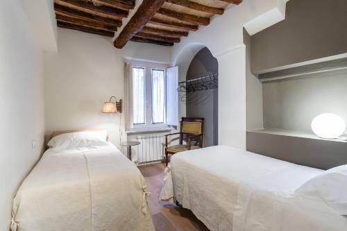 Bed & Breakfast Casatorre Dei Leoni Dimora Storica