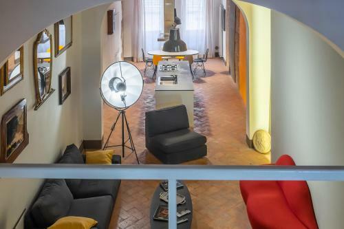 Bed & Breakfast Casatorre Dei Leoni Dimora Storica