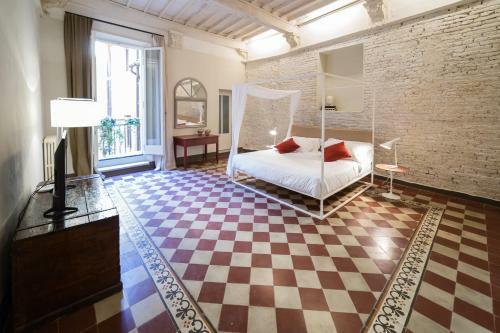 Bed & Breakfast Casatorre Dei Leoni Dimora Storica