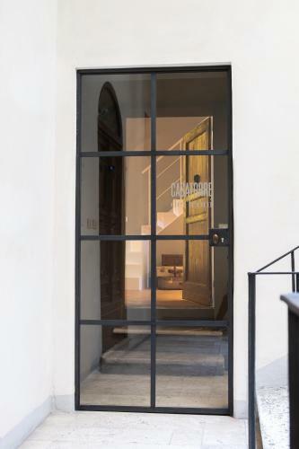 Bed & Breakfast Casatorre Dei Leoni Dimora Storica