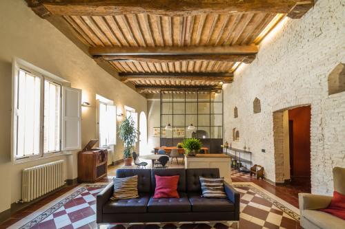 Bed & Breakfast Casatorre Dei Leoni Dimora Storica