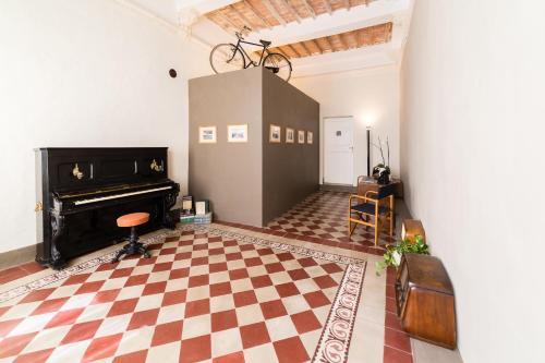 Bed & Breakfast Casatorre Dei Leoni Dimora Storica