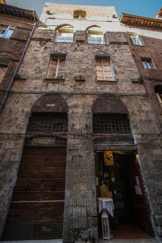 Bed & Breakfast Casatorre Dei Leoni Dimora Storica