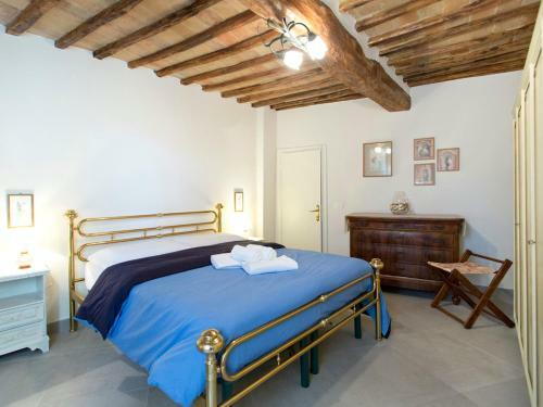 Apartamento Nonna Pappa