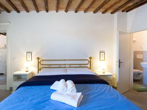 Apartamento Nonna Pappa