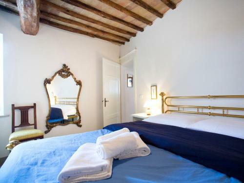Apartamento Nonna Pappa