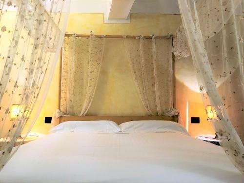 Apartamento Siena Romantic Experience