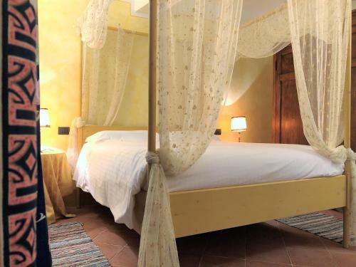 Apartamento Siena Romantic Experience
